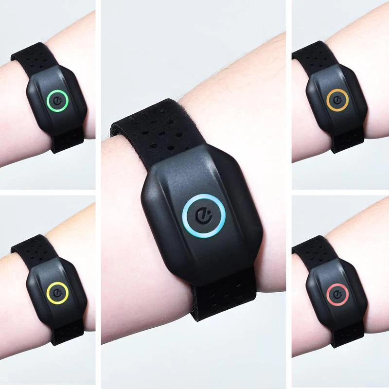 Echelon Beat Advanced Armband Heart Rate Monitor - Image 3