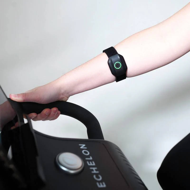 Echelon Beat Advanced Armband Heart Rate Monitor - Image 4