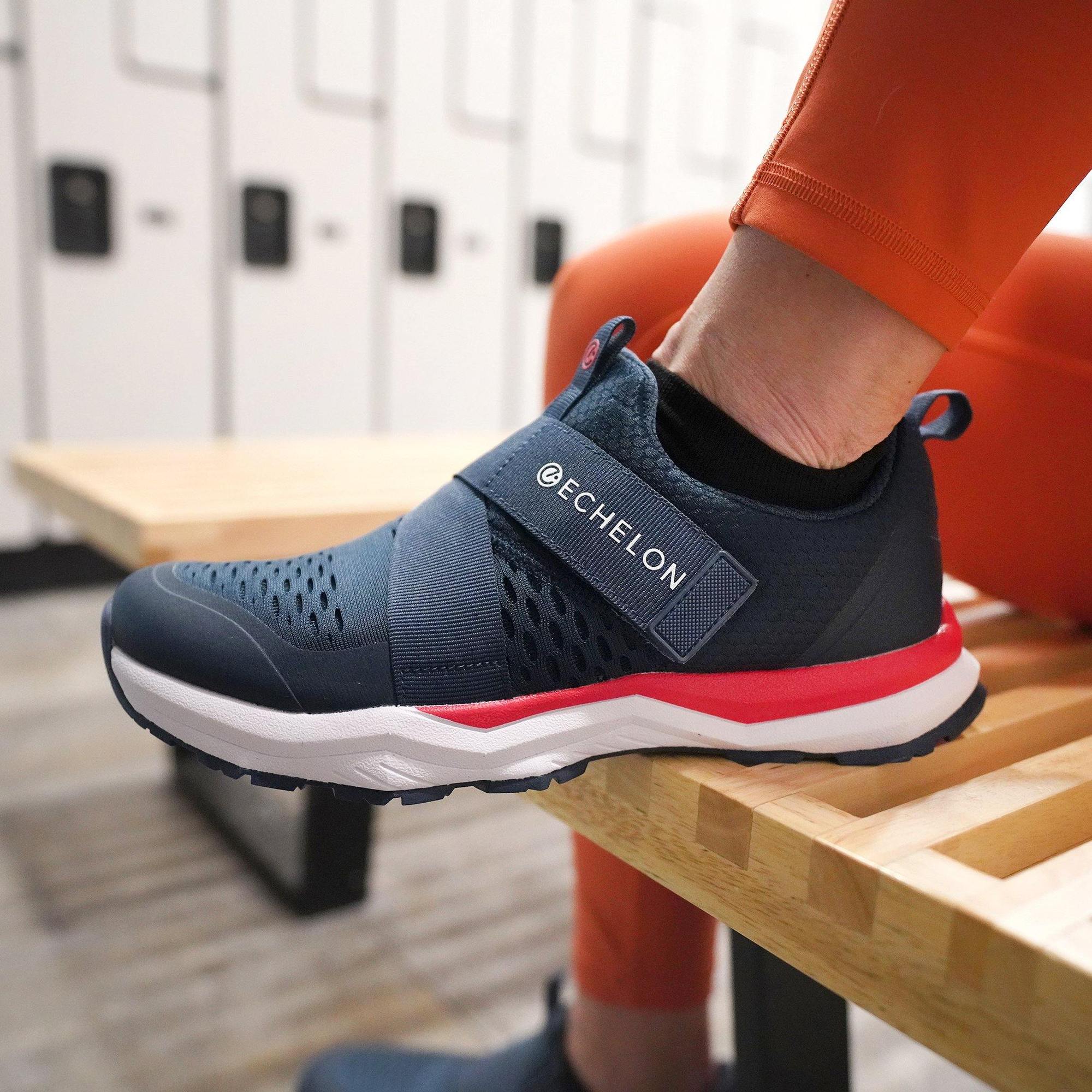 Echelon Bike Shoes - Image 6