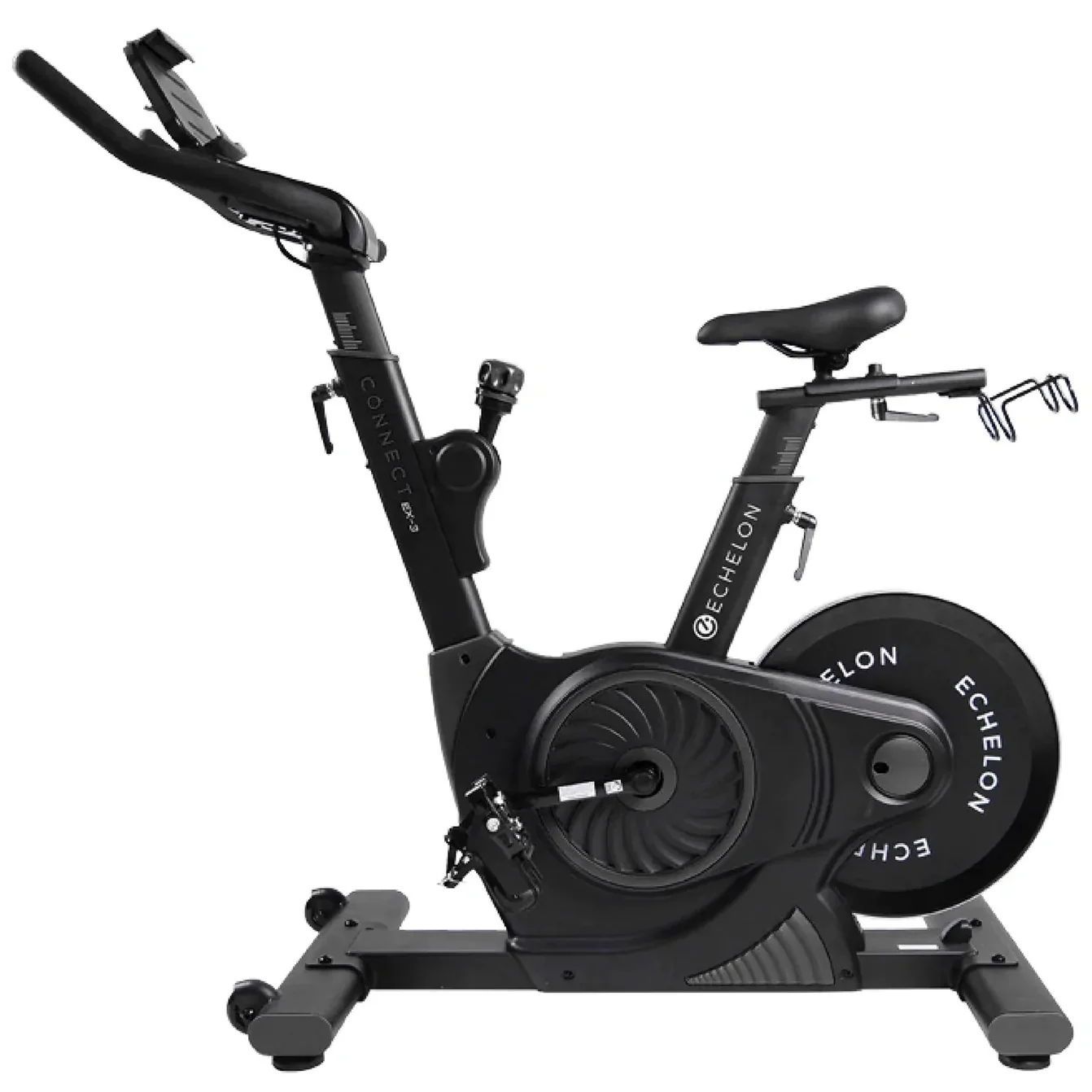 Echelon EX-3 Smart Connect Bike - Image 7