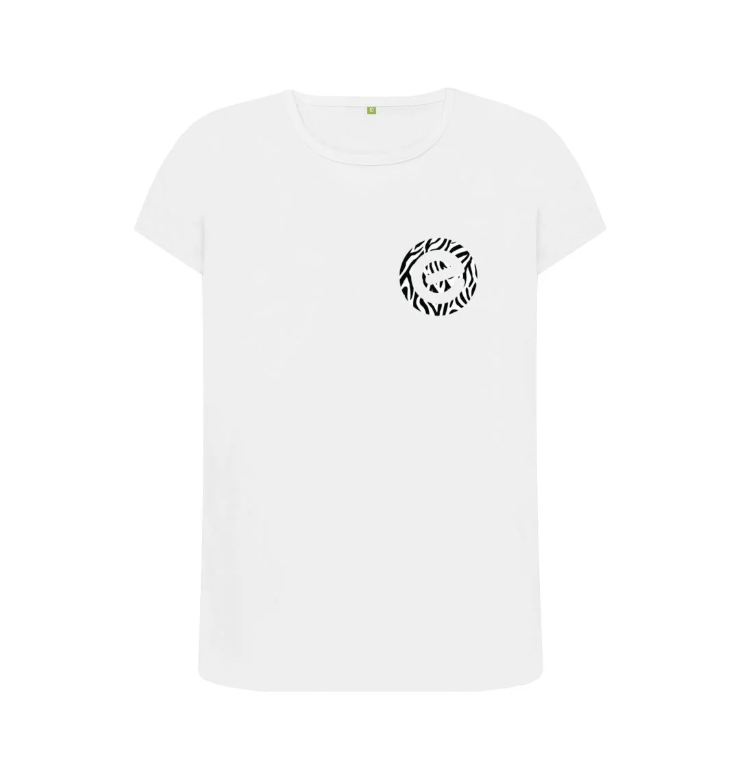 Echelon Crew Neck TShirt - Image 2