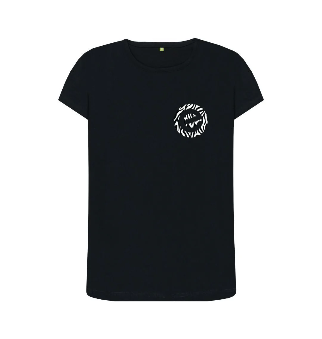 Echelon Crew Neck TShirt - Image 3