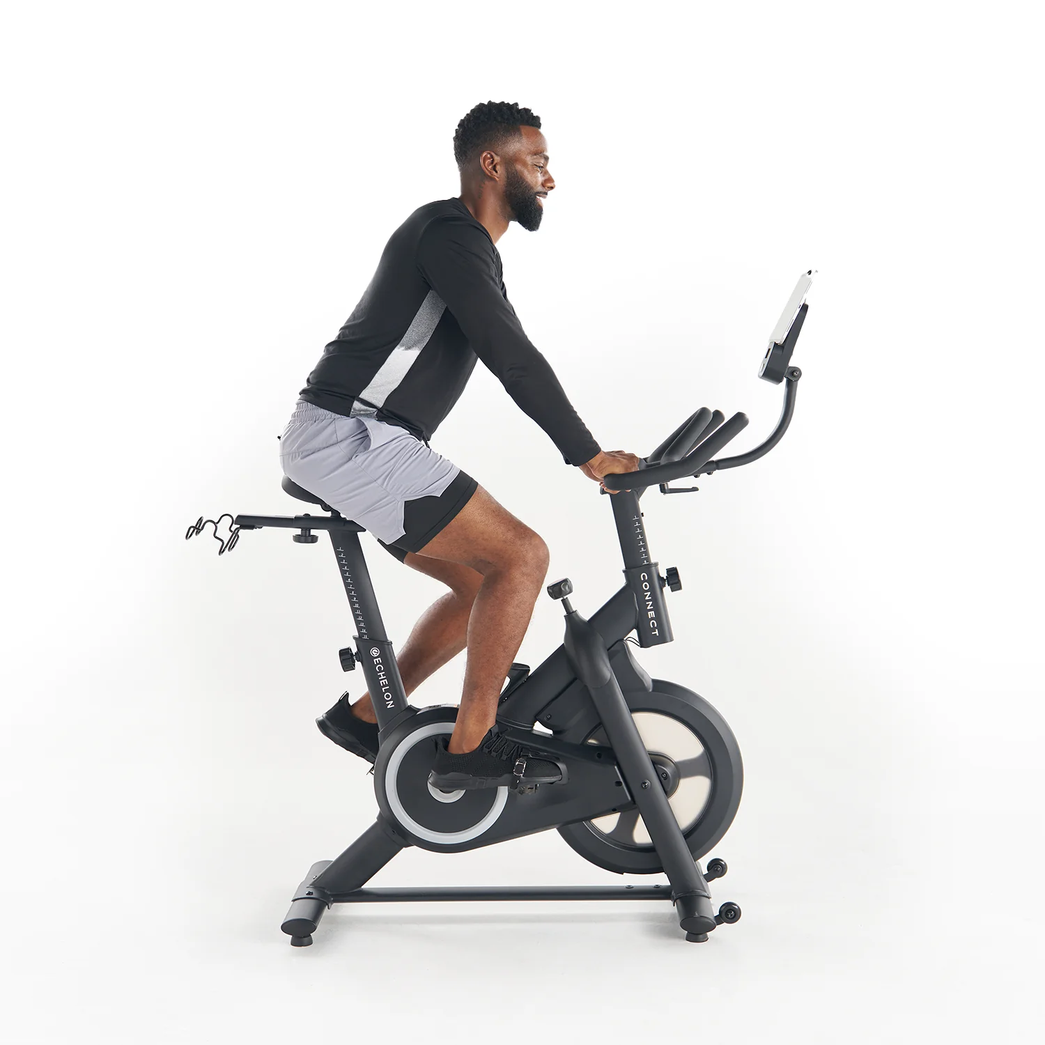 Echelon EX-30 RCX Smart Connect Bike - Image 2