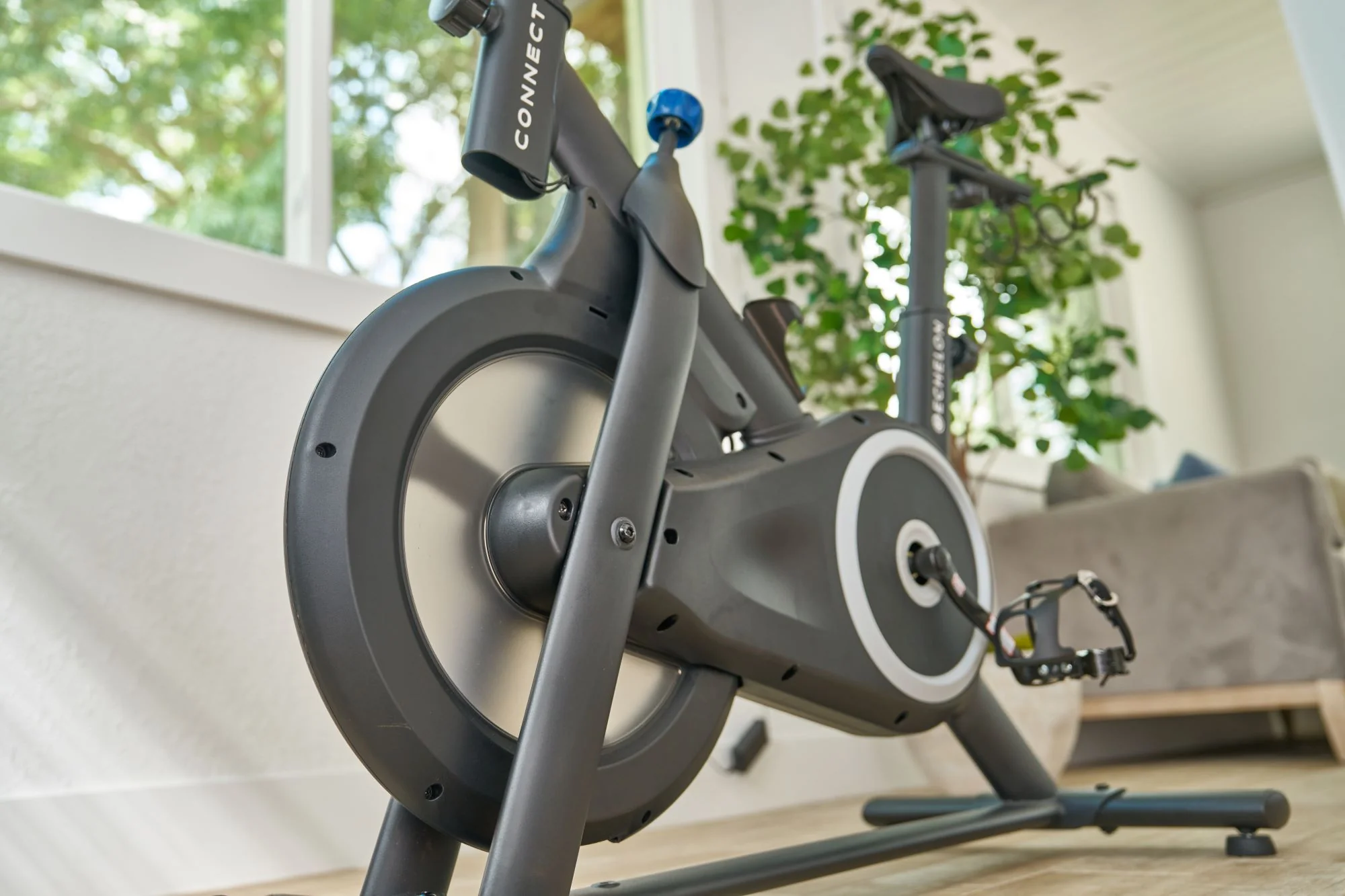 Echelon EX-30 RCX Smart Connect Bike - Image 3