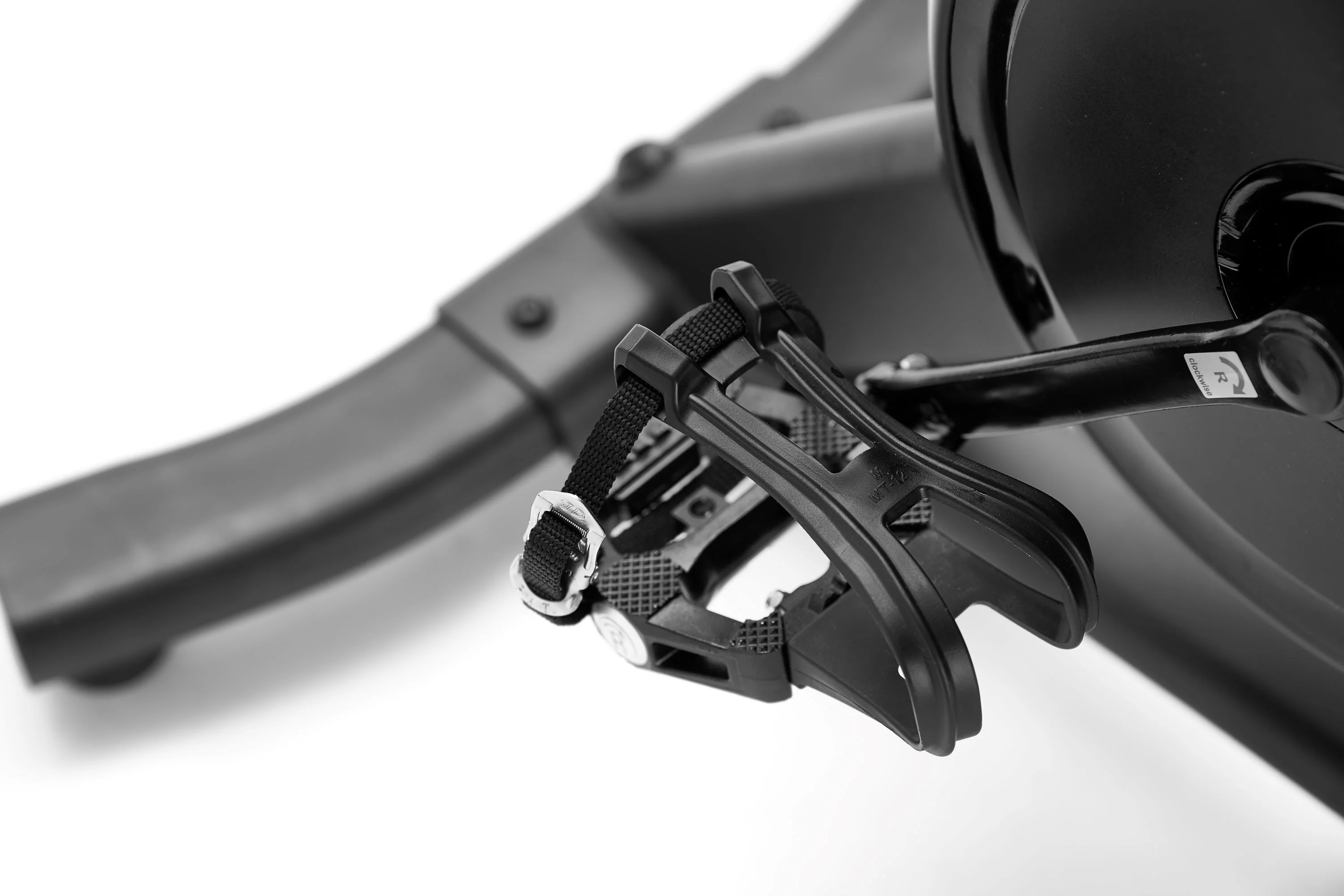Echelon GT Smart Connect Bike - Image 4