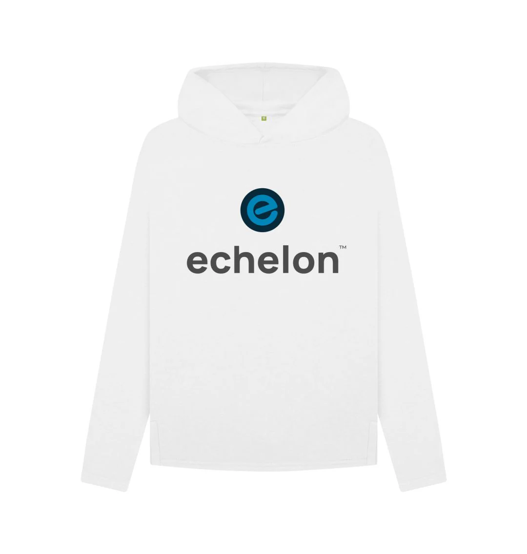 Echelon Logo Hoodie - Image 2