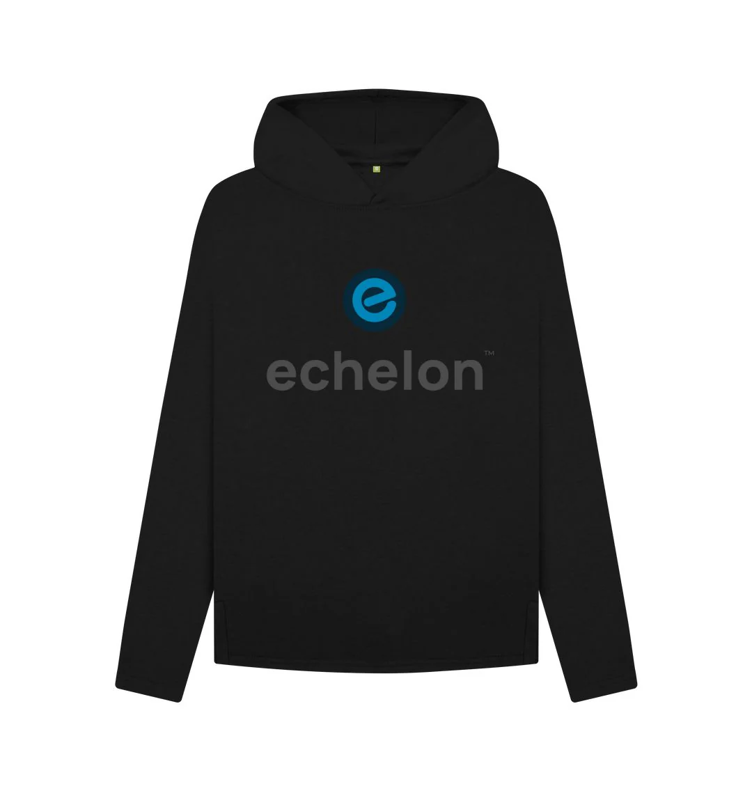 Echelon Logo Hoodie - Image 3