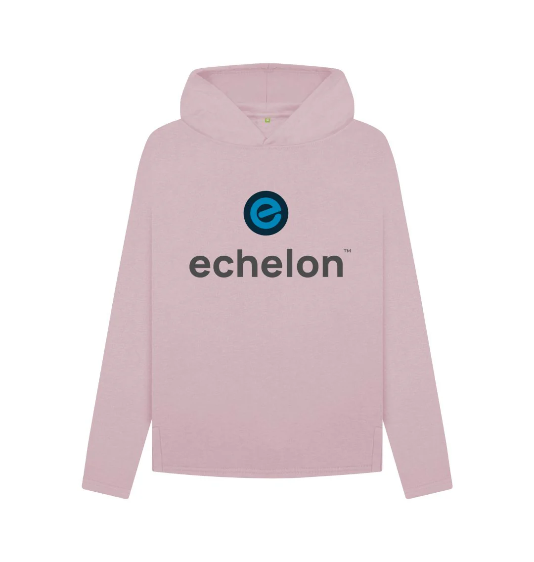 Echelon Logo Hoodie - Image 4