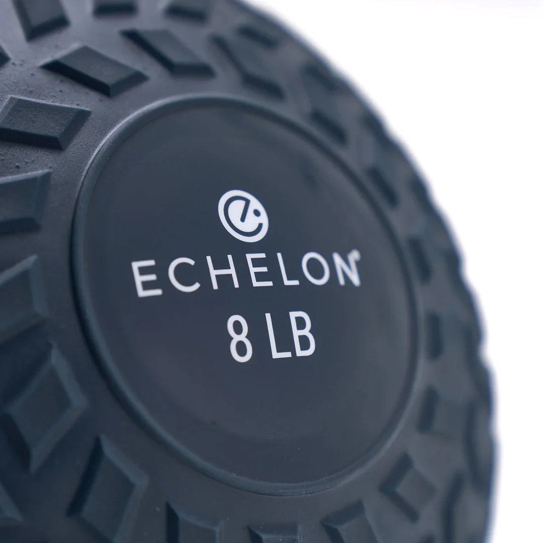 Echelon Navy 8lb Slamball - Image 3