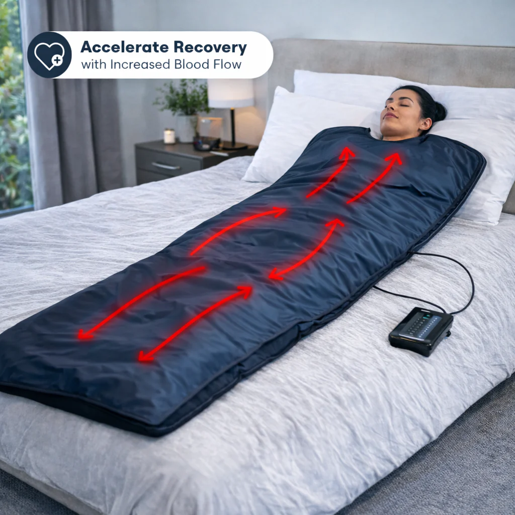 Echelon Recovery Sauna Blanket