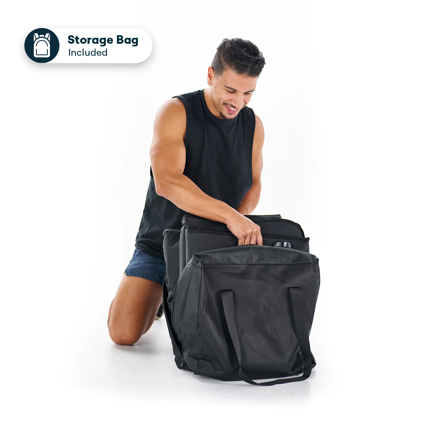 Echelon Recovery Sauna Blanket - Image 2
