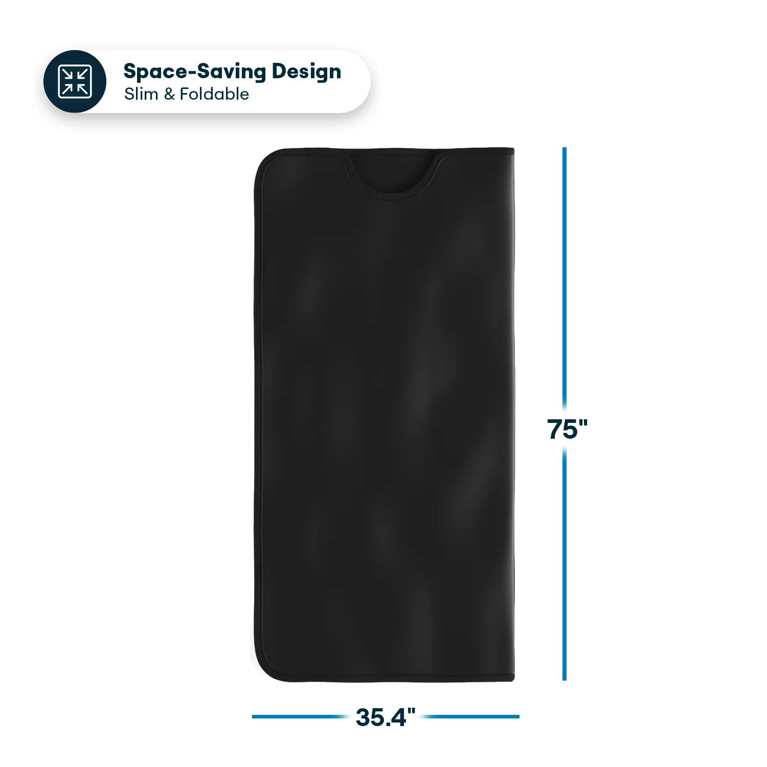 Echelon Recovery Sauna Blanket - Image 4