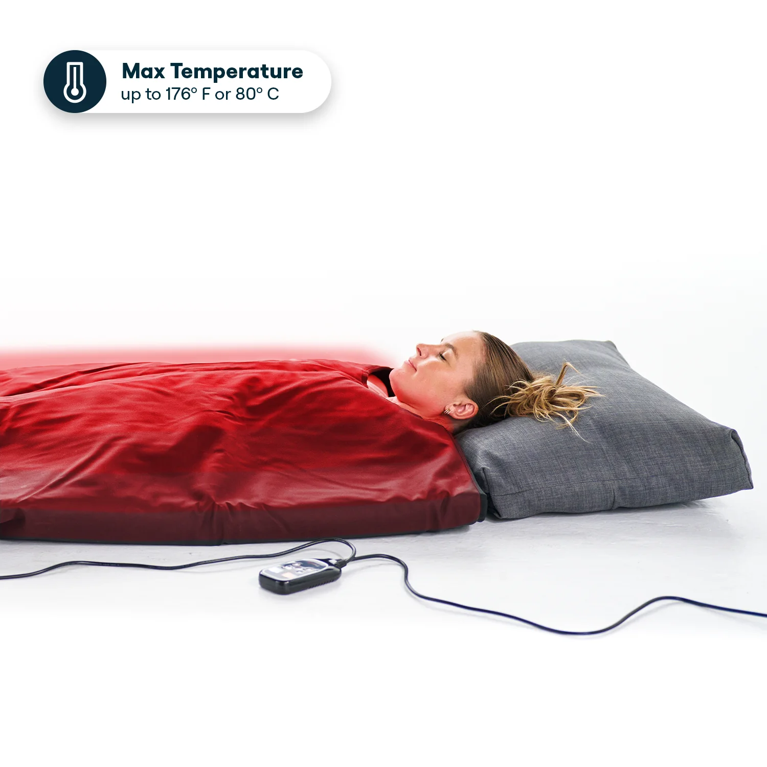 Echelon Recovery Sauna Blanket - Image 5