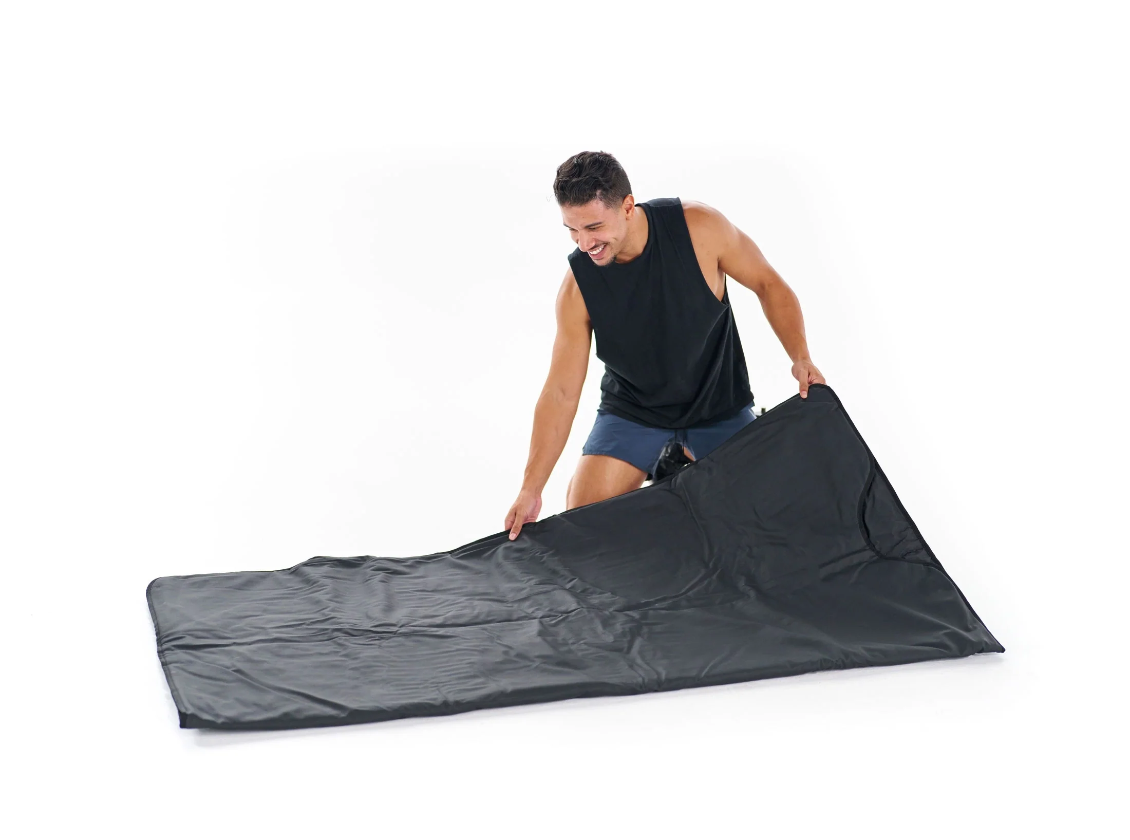 Echelon Recovery Sauna Blanket - Image 7