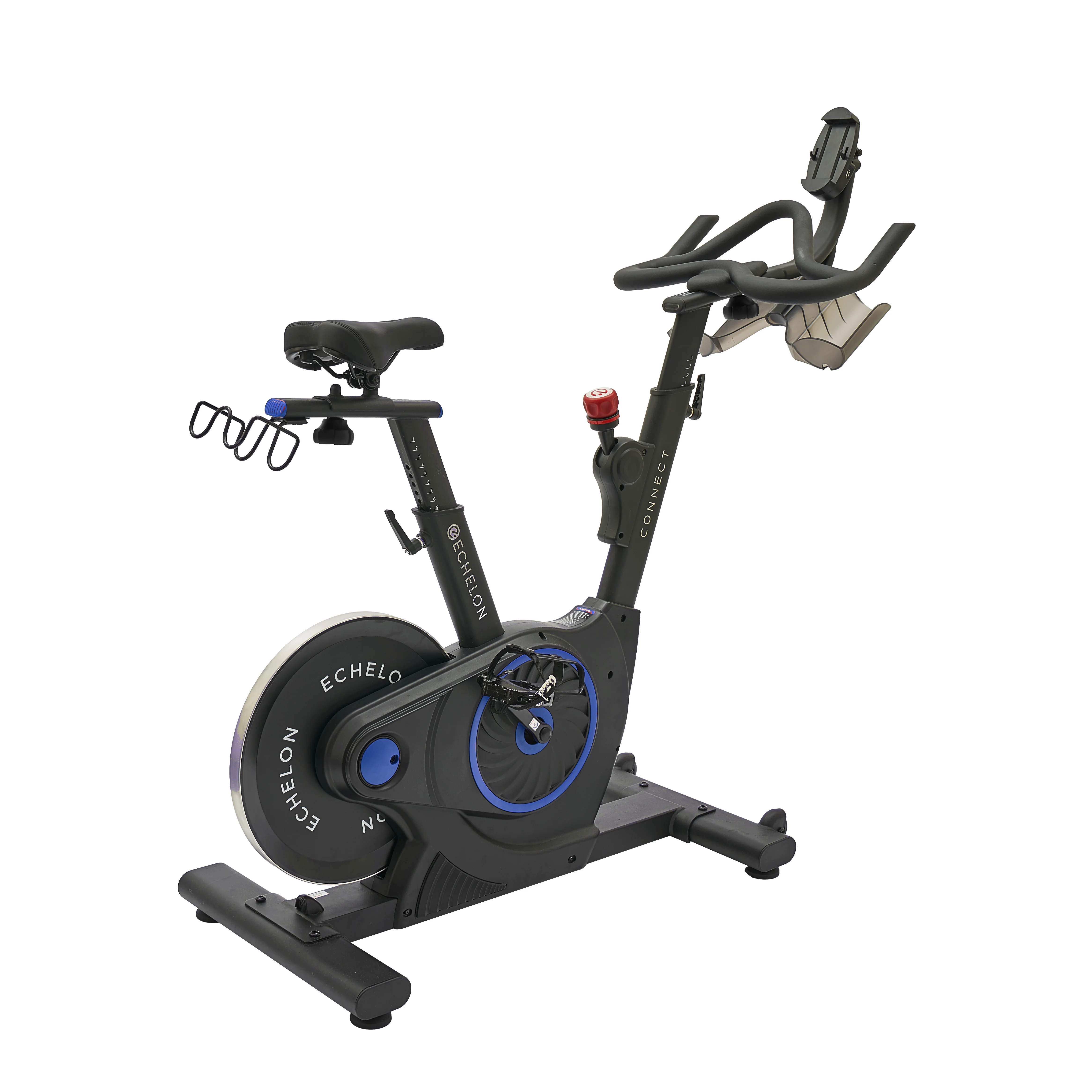 Echelon EX-5 Smart Connect Bike - Image 3