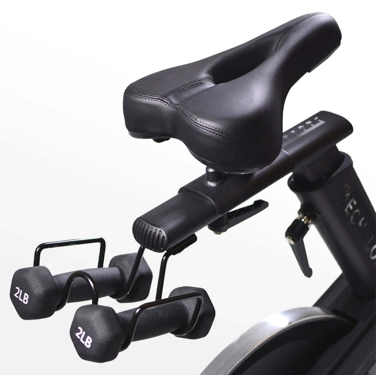 Echelon EX-5 Smart Connect Bike - Image 5