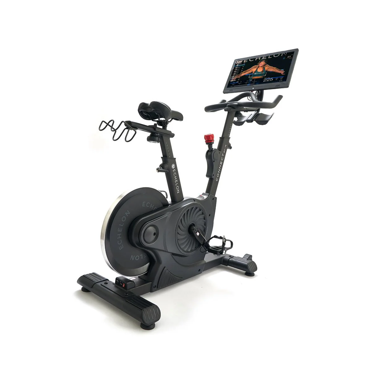 Echelon EX-7s Smart Connect Bike - Image 4