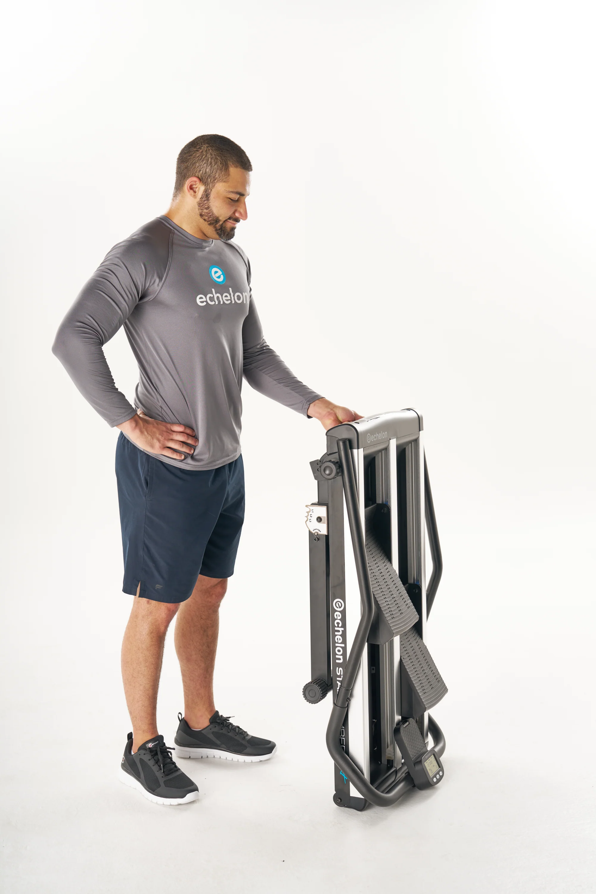 Echelon Stair Climber Sport - Image 7