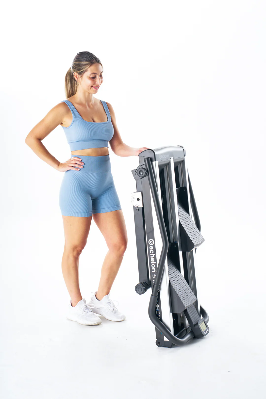Echelon Stair Climber Sport - Image 8
