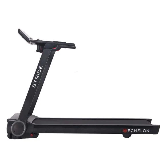 Echelon Stride Auto-Fold Connected Treadmill - Image 6