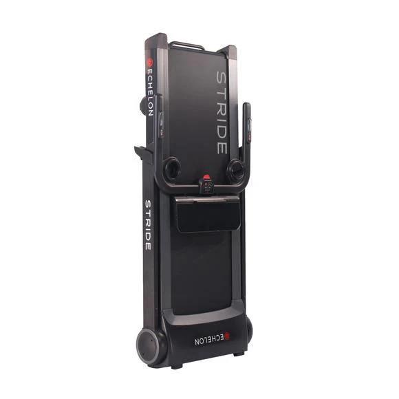 Echelon Stride Auto-Fold Connected Treadmill - Image 7