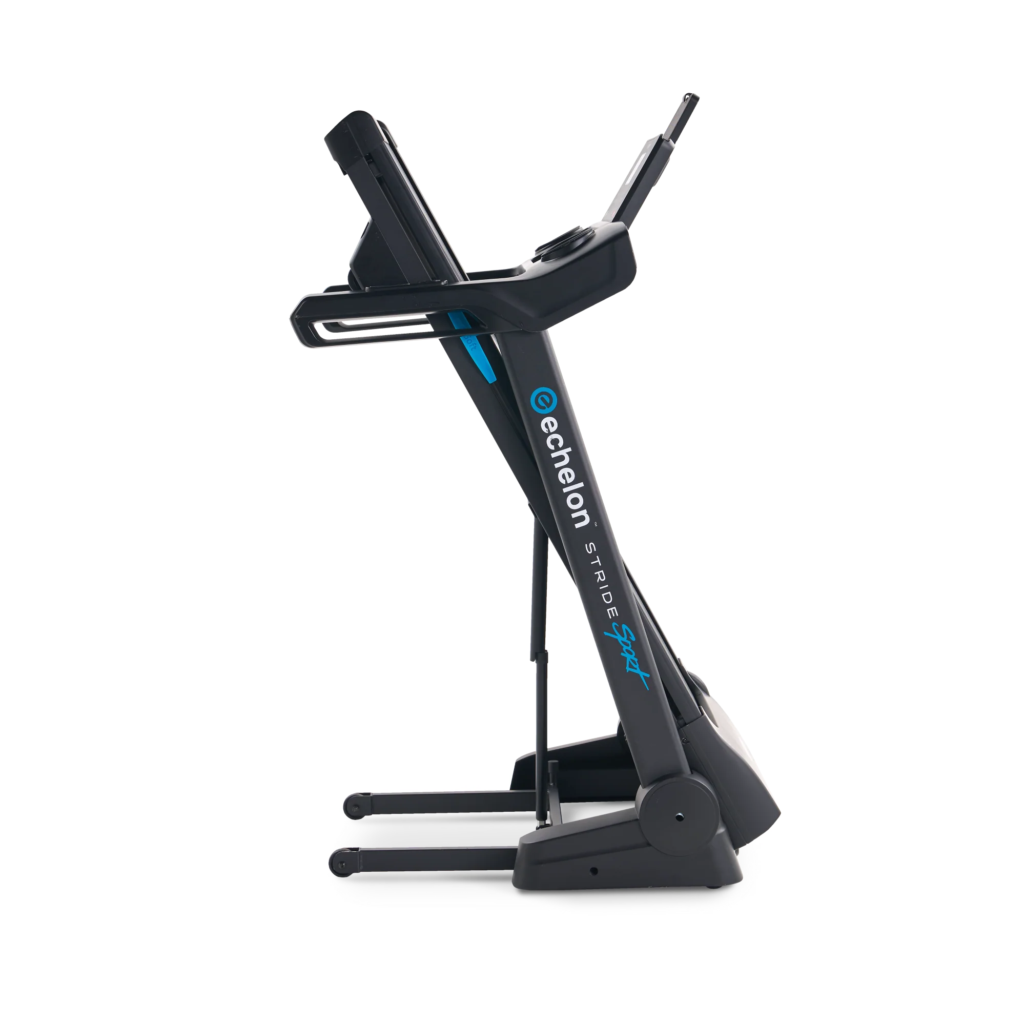Echelon Stride-20 Sport Folding Connected Treadmill - Image 4