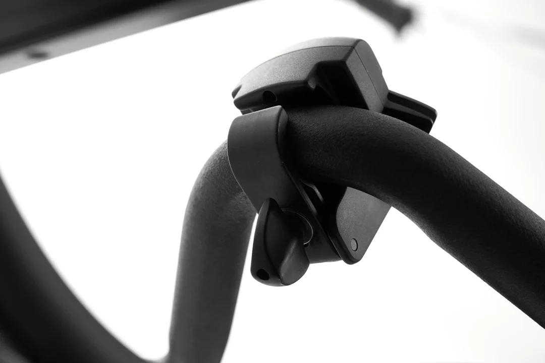 EX Series Bluetooth Resistance Controller - Image 3