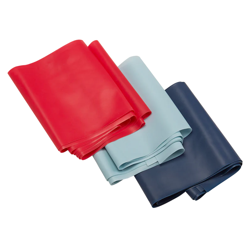 Flat Bands 3-Pack - Image 2