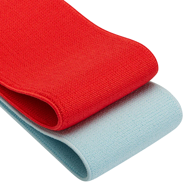 Fabric Hip Bands 2-Pack - Image 2