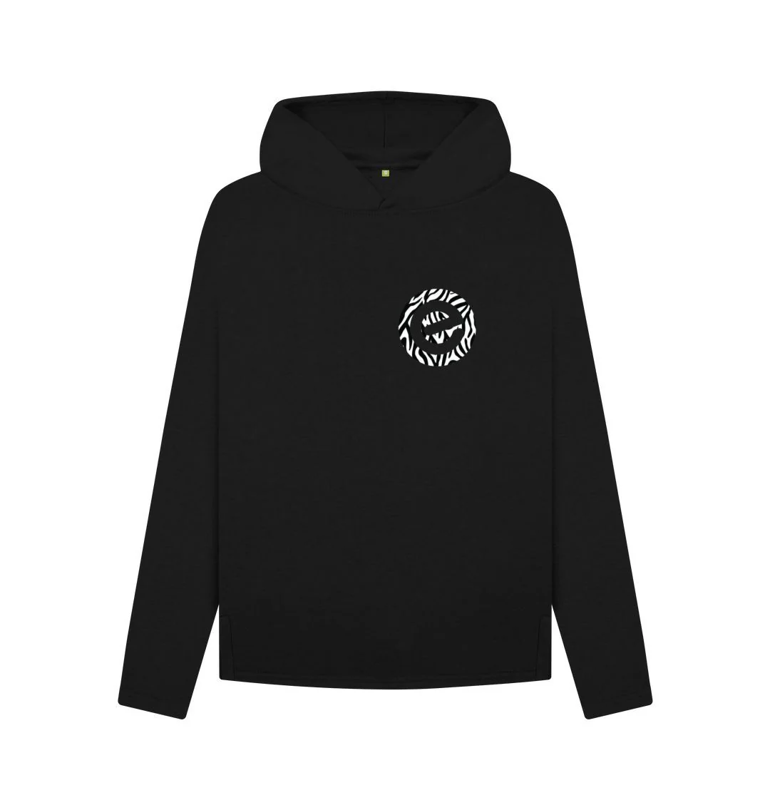 Leopard Print Hoodie - Image 3