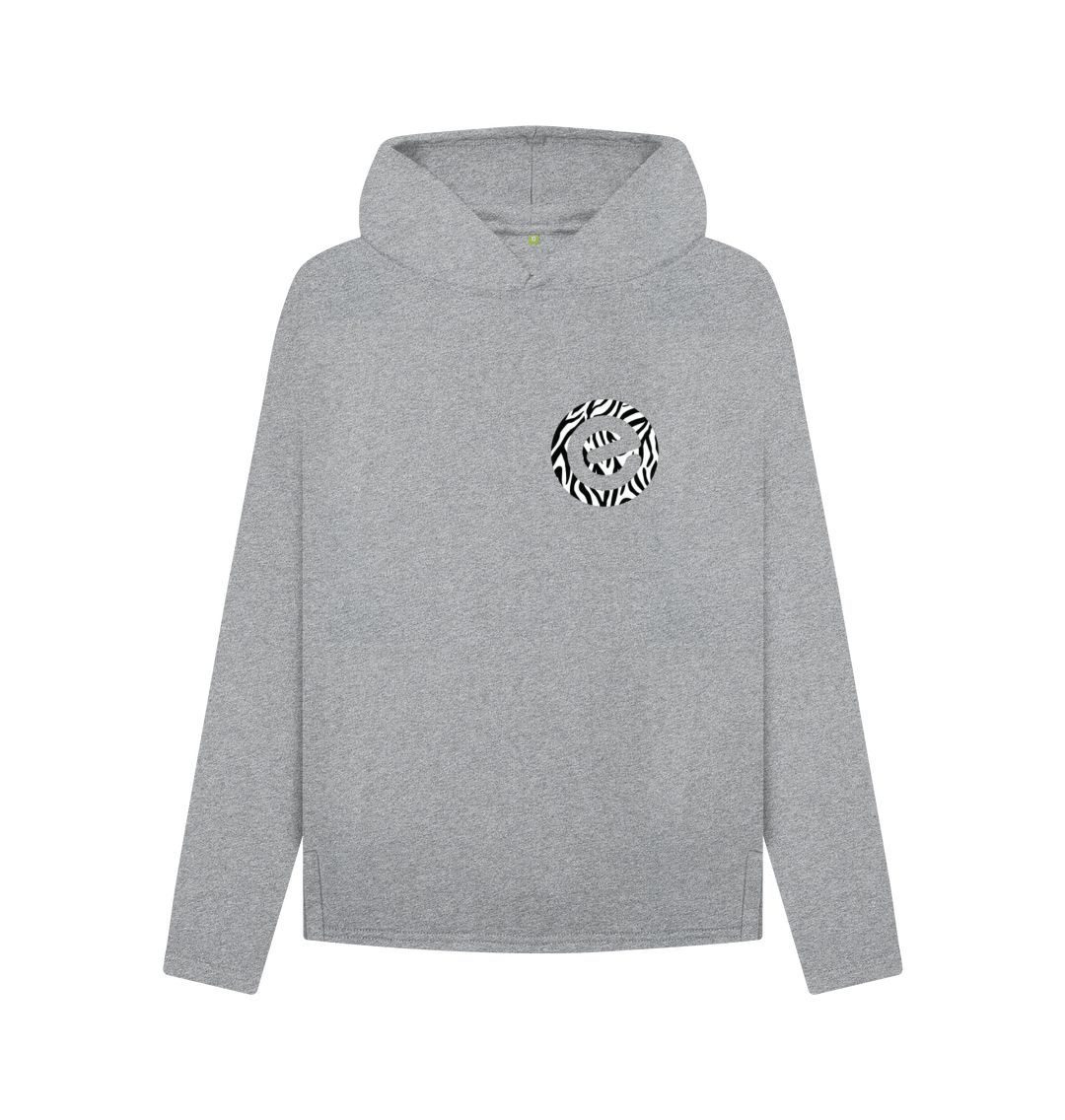Leopard Print Hoodie - Image 4