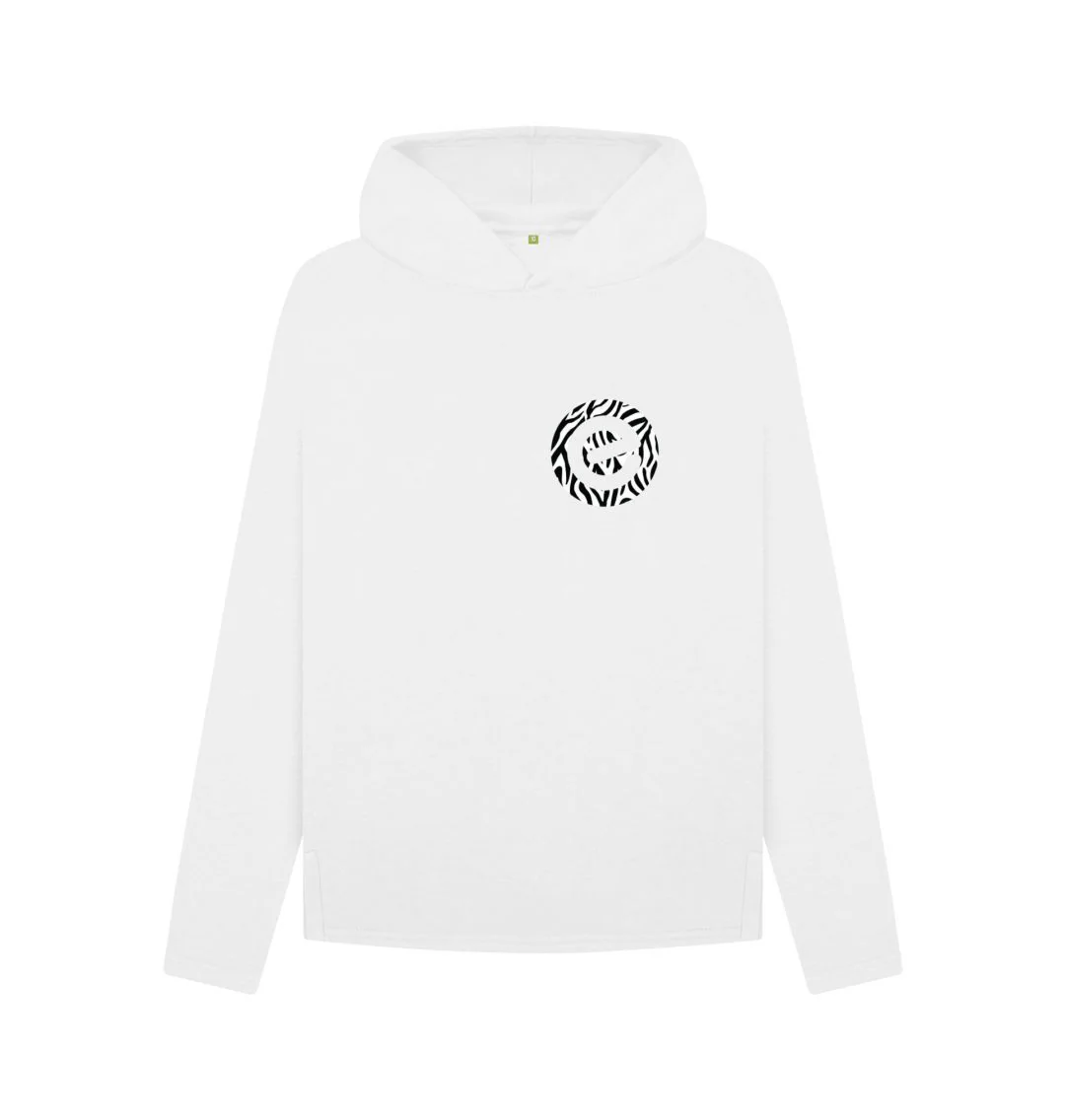 Leopard Print Hoodie - Image 6