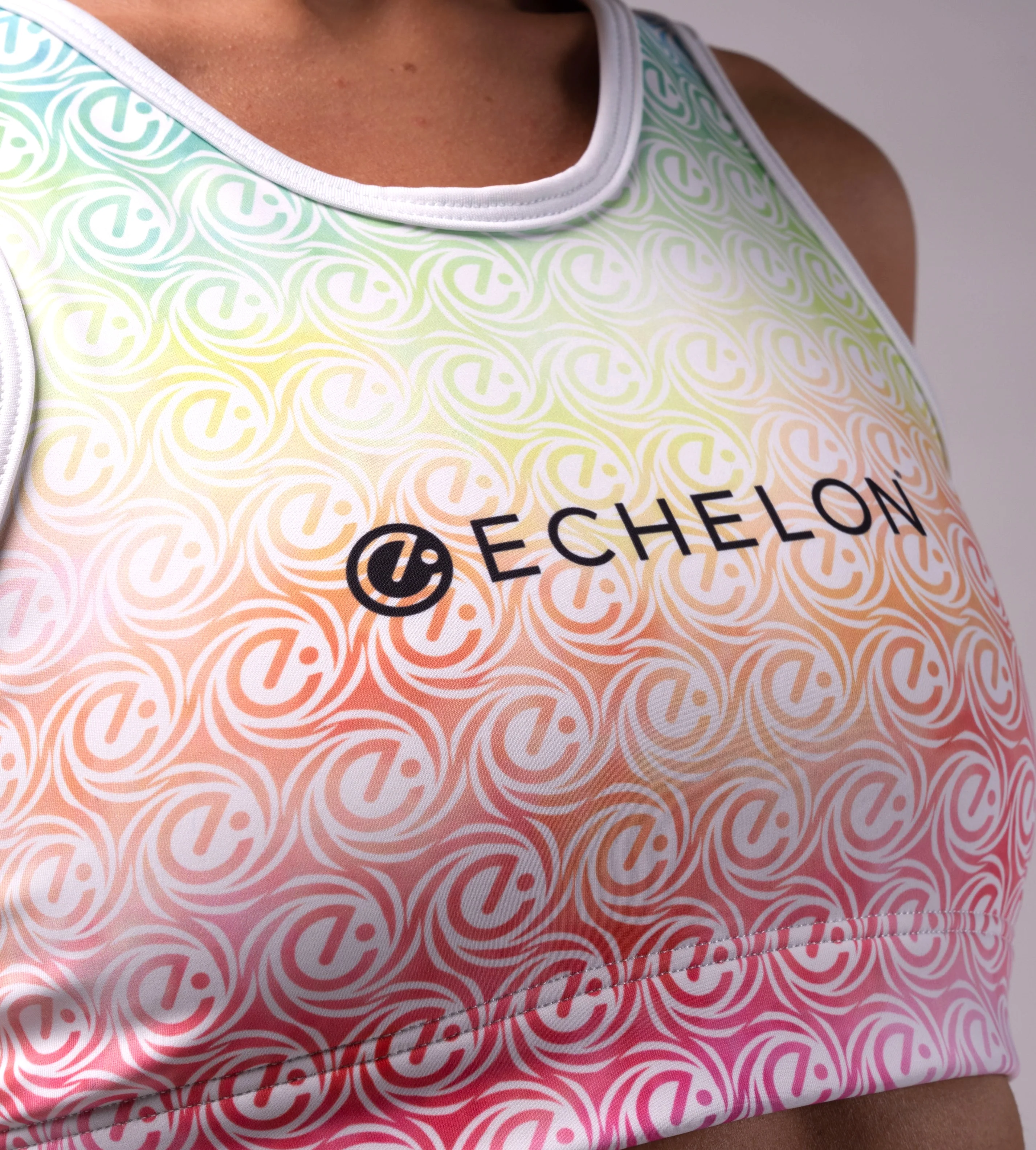 Luxe Crop Rainbow - Limited Edition - Image 3