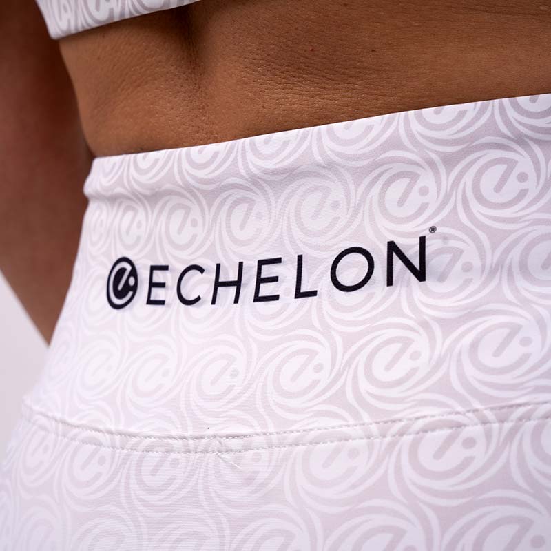 Luxe Leggings Greyscale - Limited Edition - Image 3