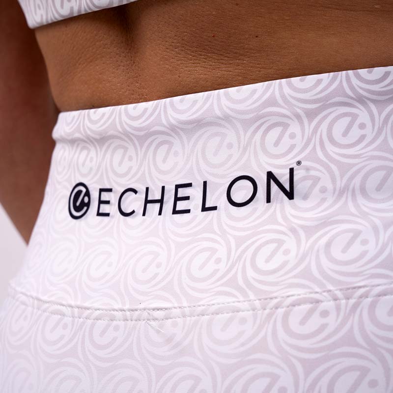 Luxe Shorts Greyscale - Limited Edition - Image 2