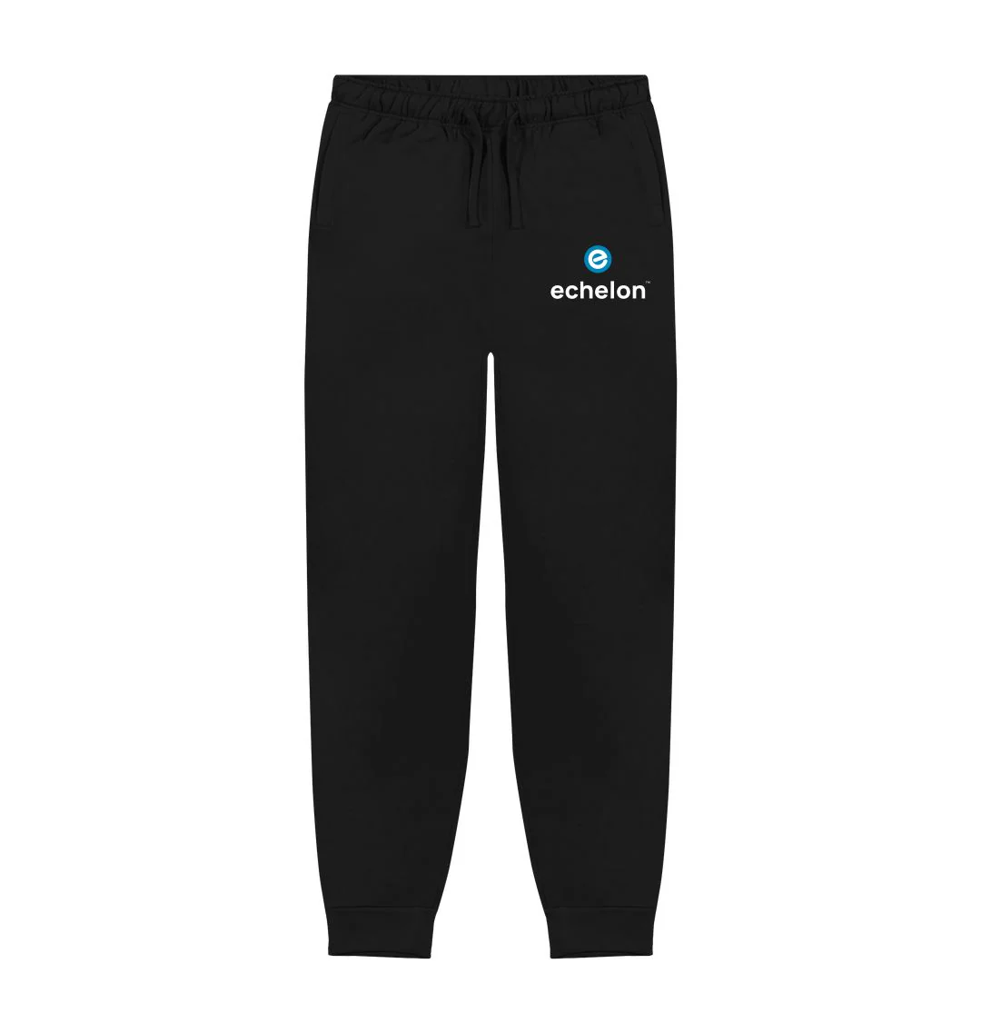 Men's 100% Organic Cotton Joggers - Image 2