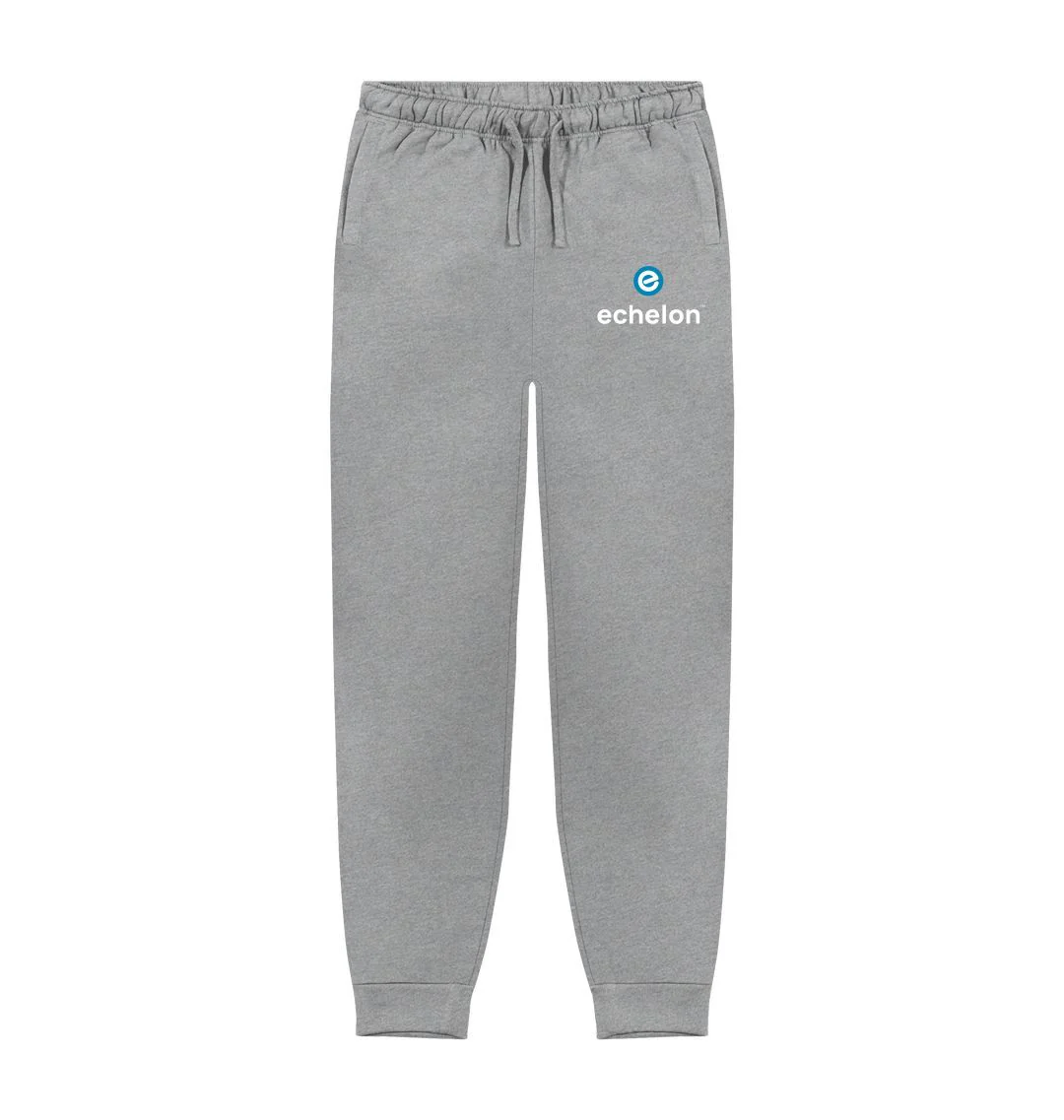 Men's 100% Organic Cotton Joggers - Image 3