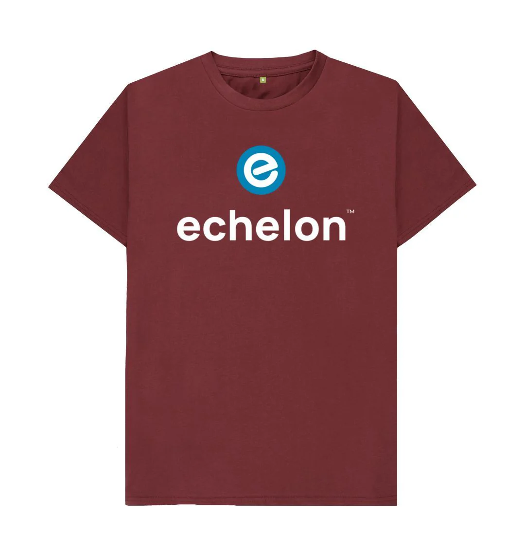 Men's 100% Organic Cotton Crew Neck T-Shirt - Image 10