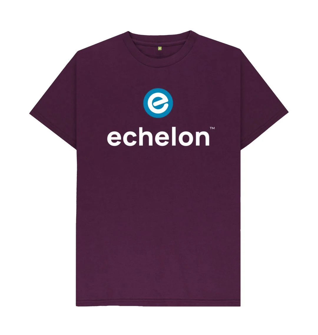 Men's 100% Organic Cotton Crew Neck T-Shirt - Image 11