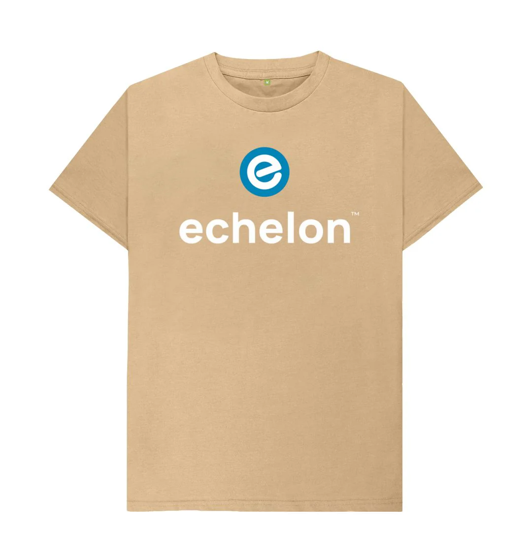 Men's 100% Organic Cotton Crew Neck T-Shirt - Image 13