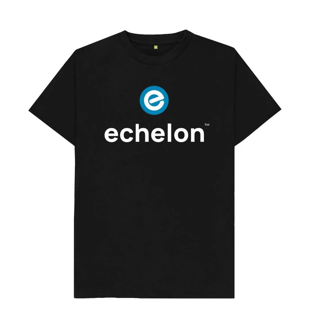 Men's 100% Organic Cotton Crew Neck T-Shirt - Image 7
