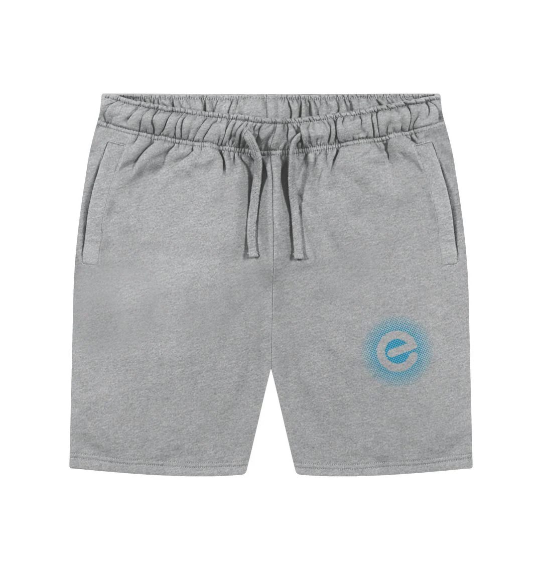 Men's 100% Organic Cotton Shorts - Image 3