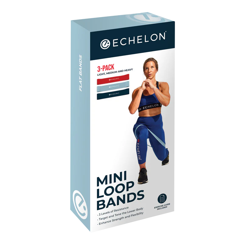 Mini Loop Bands 3-Pack