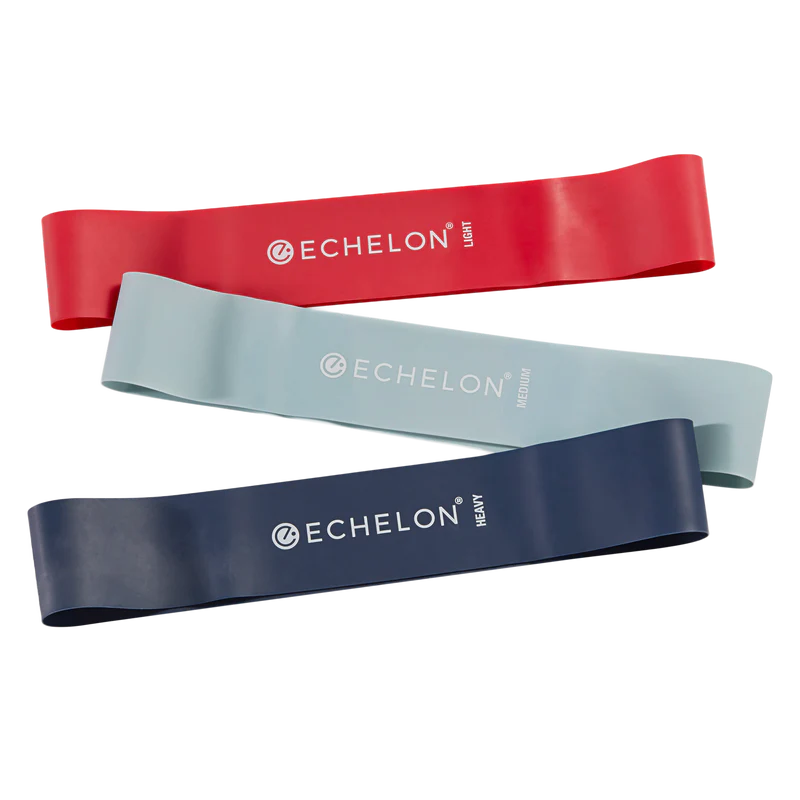 Mini Loop Bands 3-Pack - Image 2