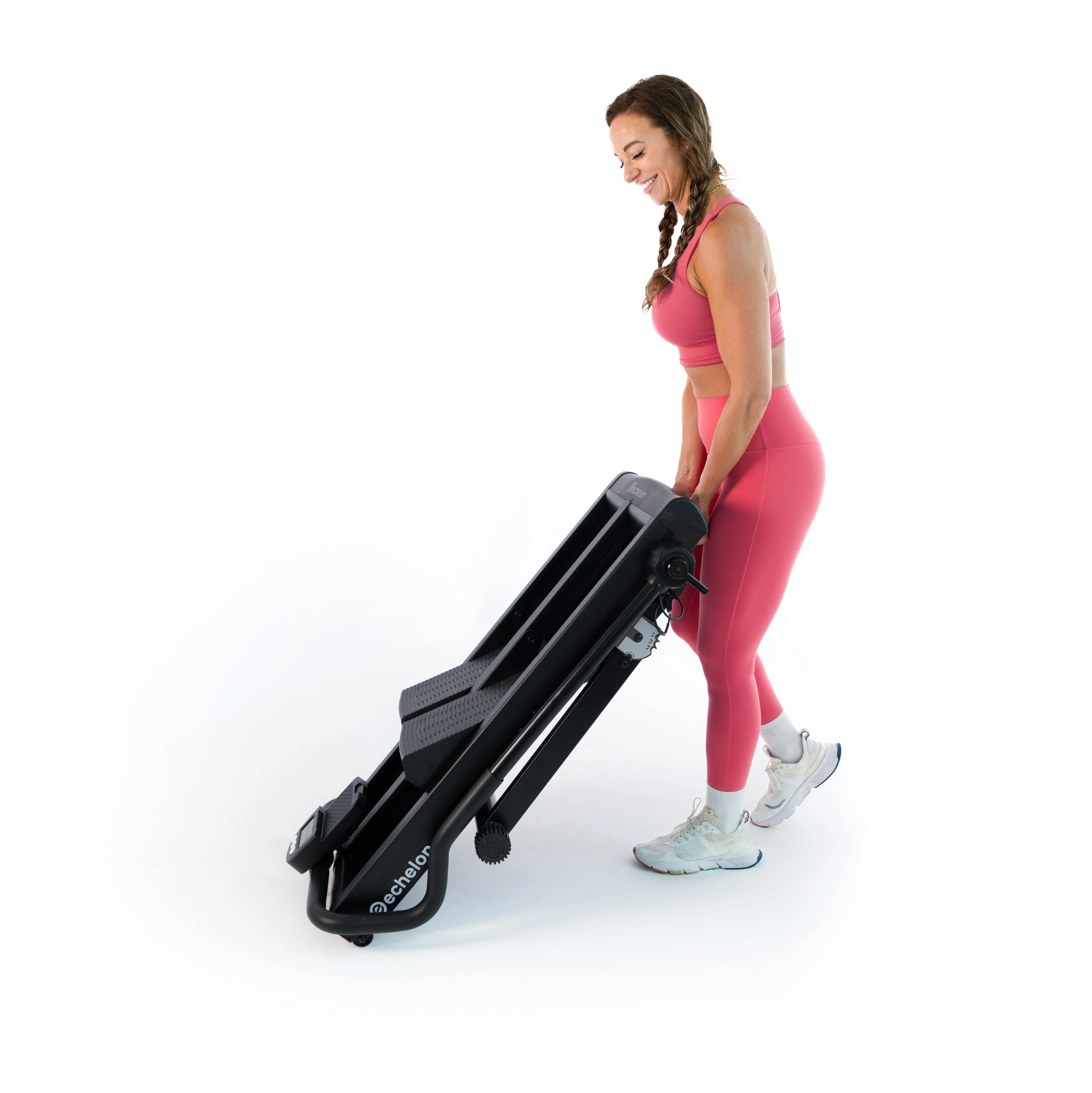 Echelon Stair Climber Max - Image 3