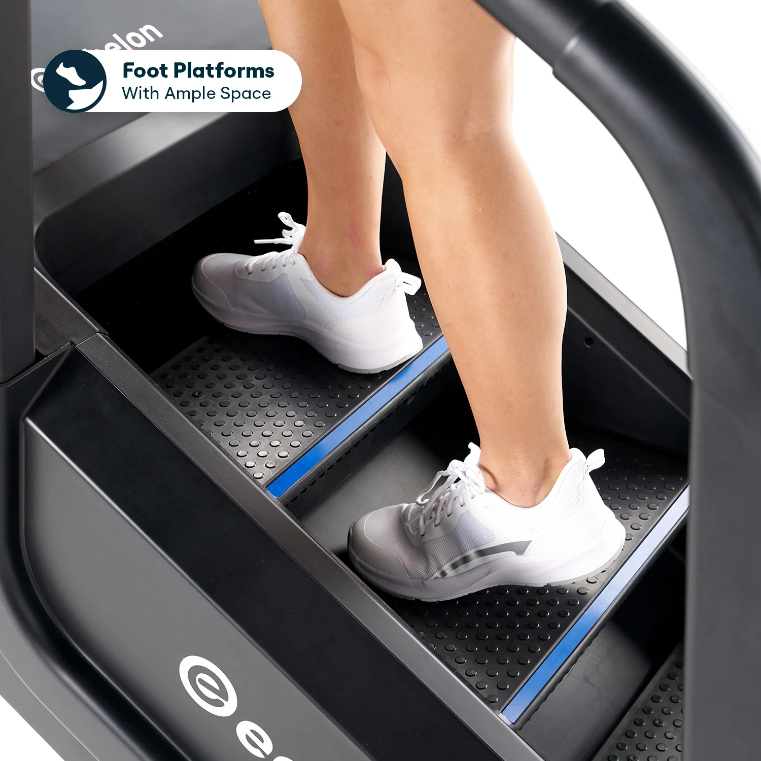 Echelon Summit Stairmill Home - Image 10