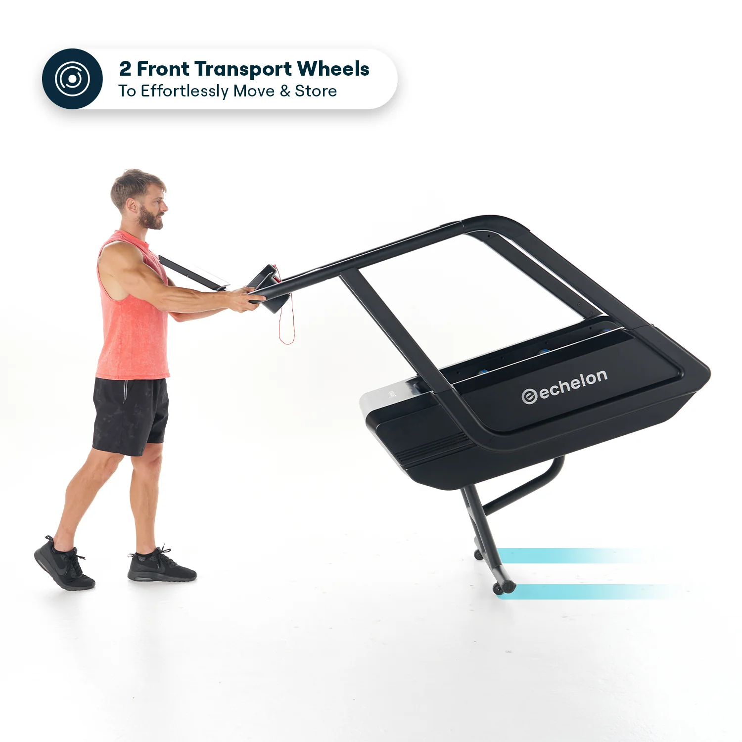 Echelon Summit Stairmill Home - Image 11