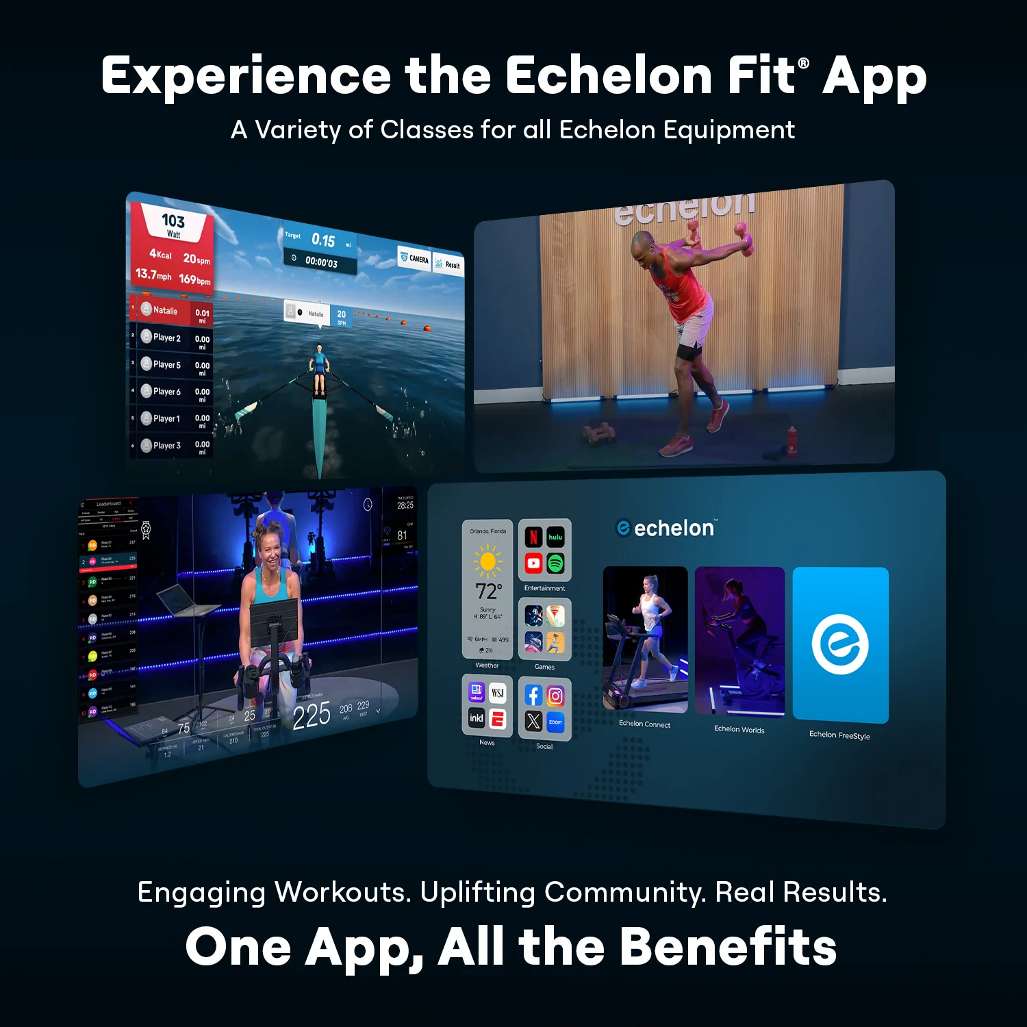 Echelon Summit Stairmill Home - Image 16