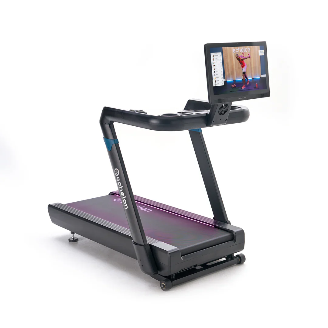 Echelon Stride-8s Treadmill - Commercial Grade - Image 4