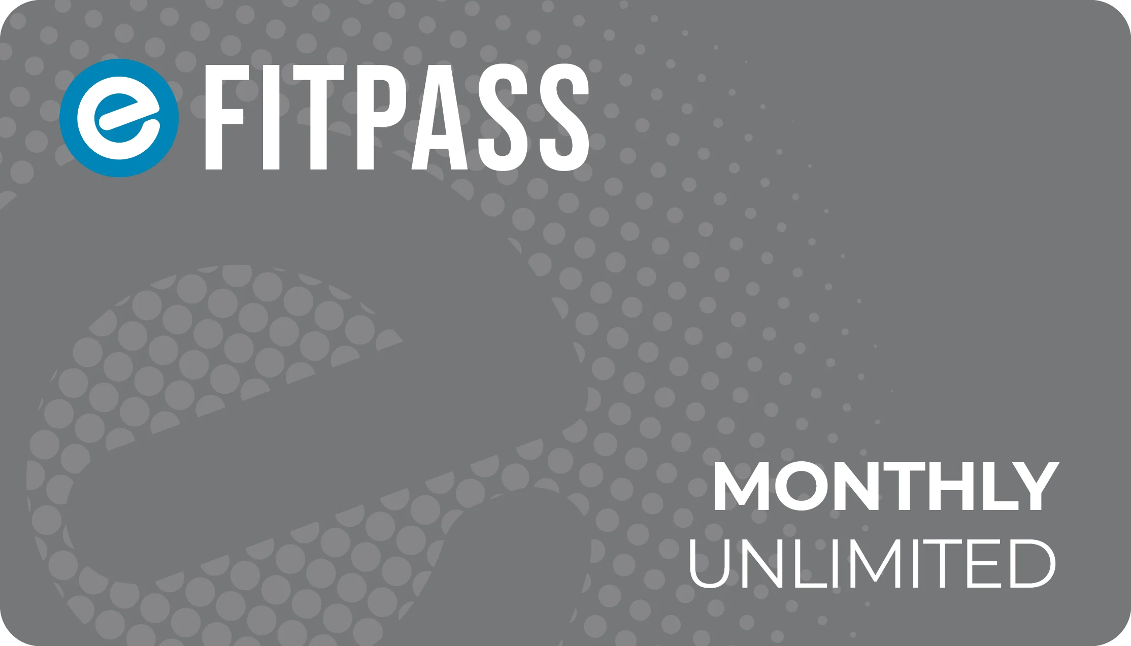 UK FitPass Monthly